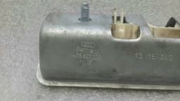 AUDI Audi S3 8V boat switch handle 4G5827229 switch tailflaps handle — thumbnail 8