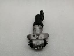 PORSCHE Porsche Cayman 718 Right Park Brake Engine 298609403 ACTUATOR PARKING BRAKE RE — thumbnail 1