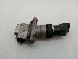 PORSCHE Porsche Cayman 718 Right Park Brake Engine 298609403 ACTUATOR PARKING BRAKE RE — thumbnail 3