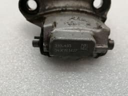 PORSCHE Porsche Cayman 718 Right Park Brake Engine 298609403 ACTUATOR PARKING BRAKE RE — thumbnail 6