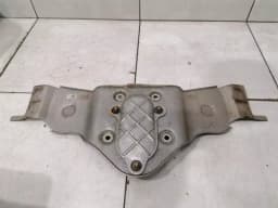 PORSCHE Porsche Boxster 718 exhaust silencer 982251052E exhaust silencer — thumbnail 6