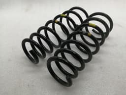 PORSCHE Porsche Boxster 718 coil spring front 982411105 504 suspension spring front — thumbnail 8