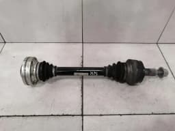 PORSCHE Porsche Boxster 718 Drive Shaft Rear Re 98133202464 Rear Right Drive Shaft — thumbnail 1
