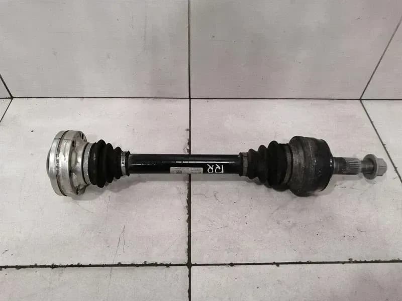 PORSCHE Porsche Boxster 718 Drive Shaft Rear Re 98133202464 Rear Right Drive Shaft