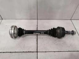 PORSCHE Porsche Boxster 718 Drive Shaft Rear Re 98133202464 Rear Right Drive Shaft — thumbnail 5