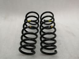 PORSCHE Porsche Boxster 718 coil spring front 982411105 504 suspension spring front — thumbnail 6