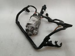 PORSCHE Porsche Boxster 718 Power Steering Rack Engine 7802277291 RHD RIGHT HANDLE ENGINE — thumbnail 3