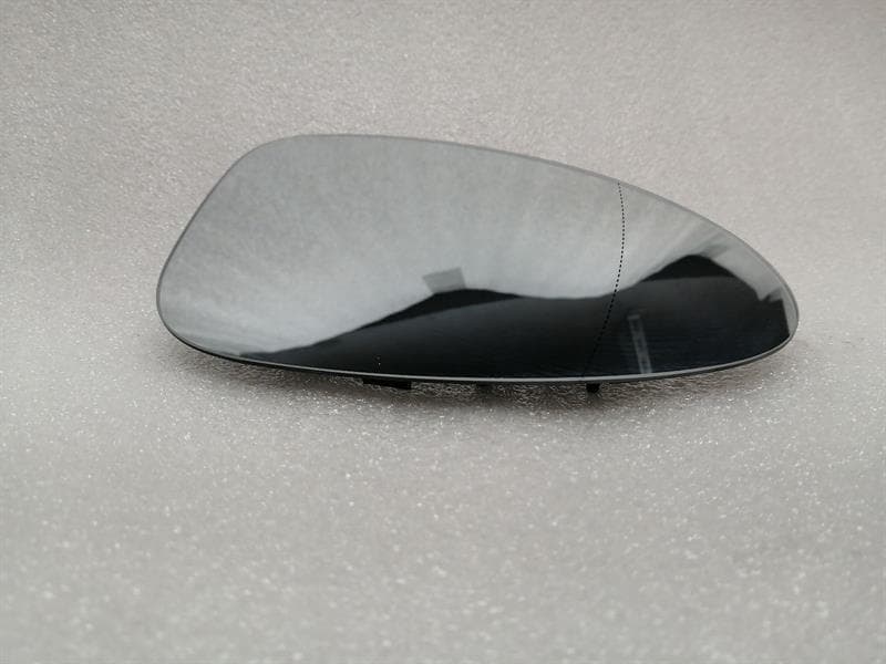 PORSCHE Porsche Boxster 718 Right Door Mirror Glass 982857522F Exterior Mirror Glass Re