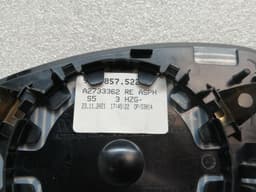 PORSCHE Porsche Boxster 718 Right Door Mirror Glass 982857522F Exterior Mirror Glass Re — thumbnail 4