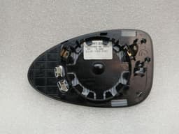 PORSCHE Porsche Boxster 718 Right Door Mirror Glass 982857522F Exterior Mirror Glass Re — thumbnail 7