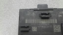AUDI Audi S3 8V front left door module 5Q0959592D door control unit front left — thumbnail 2