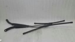AUDI Audi S3 8V RHD wiper arm set 8V2955407B right hand drive — thumbnail 3