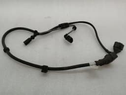 PORSCHE Porsche Boxster 718 Rear Axle Wiring Loom 98160913302 Harness REAR AXLE — thumbnail 2