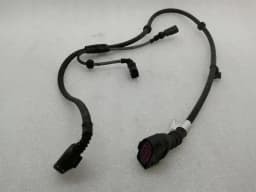 PORSCHE Porsche Boxster 718 Rear Axle Wiring Loom 98160913302 Harness REAR AXLE — thumbnail 1