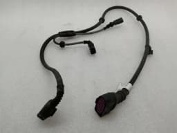 PORSCHE Porsche Boxster 718 Rear Axle Wiring Loom 98160913302 Harness REAR AXLE — thumbnail 5