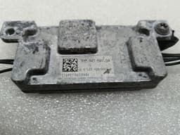 PORSCHE Porsche Boxster 718 Xenon Ballast 7PP941597BA Xenon Ballast — thumbnail 4
