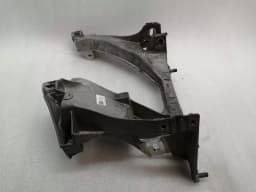 PORSCHE Porsche Boxster 718 Subframe Rear Right 98133105208 Axle Frame Rear Axle Re — thumbnail 8