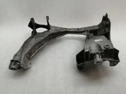 PORSCHE Porsche Boxster 718 Subframe Rear Right 98133105208 Axle Frame Rear Axle Re — thumbnail 2