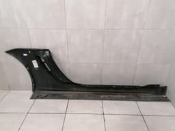 PORSCHE Porsche Boxster 718 Left Side Skirt 982854885 Side Sills Left — thumbnail 7