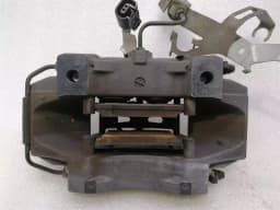 PORSCHE Porsche Boxster 718 Brake Caliper Rear Set 982613404AN Brake Saddle Rear Set — thumbnail 10