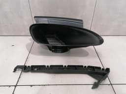 PORSCHE Porsche Boxster 718 Left Side Skirt 982854885 Side Sills Left — thumbnail 2