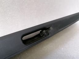 PORSCHE Porsche Boxster 718 Door Sill Set 98150446720 Entry Bar Set 982 — thumbnail 6