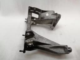 PORSCHE Porsche Boxster 718 Subframe Rear Right 98133105208 Axle Frame Rear Axle Re — thumbnail 4