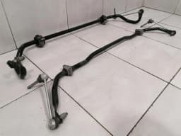 PORSCHE Porsche Boxster 718 Anti Roll Bar Front SET 99134370511 Front Anti Roll Bar SET — thumbnail 2