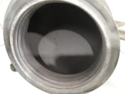 PORSCHE Porsche Boxster 718 Catalytic OPF Kat 982254400L Catalyst Particle Filter 2022 — thumbnail 6