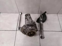 PORSCHE Porsche Boxster 718 Right Rear Hub 982505052J Wheel Bearing Case Rear Right — thumbnail 1