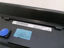 PORSCHE Porsche Boxster 718 Door Sill Set 98150446720 Entry Bar Set 982 — thumbnail 8