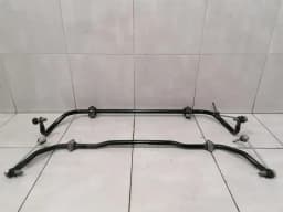 PORSCHE Porsche Boxster 718 Anti Roll Bar Front SET 99134370511 Front Anti Roll Bar SET — thumbnail 1