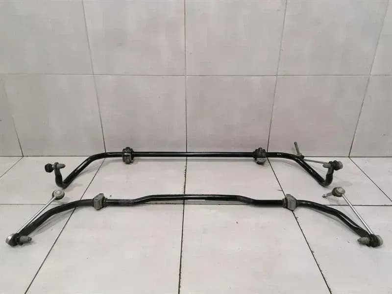 Porsche Boxster 718 Anti Roll Bar Front SET 99134370511 Front Anti Roll Bar SET