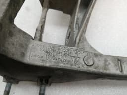 PORSCHE Porsche Boxster 718 Subframe Rear Right 98133105208 Axle Frame Rear Axle Re — thumbnail 7