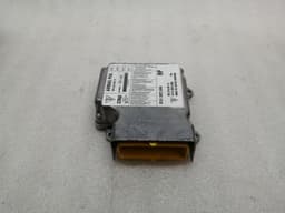 PORSCHE Porsche Boxster 718 Safety Module ECU 99161820111 Air Control Unit SRS — thumbnail 5