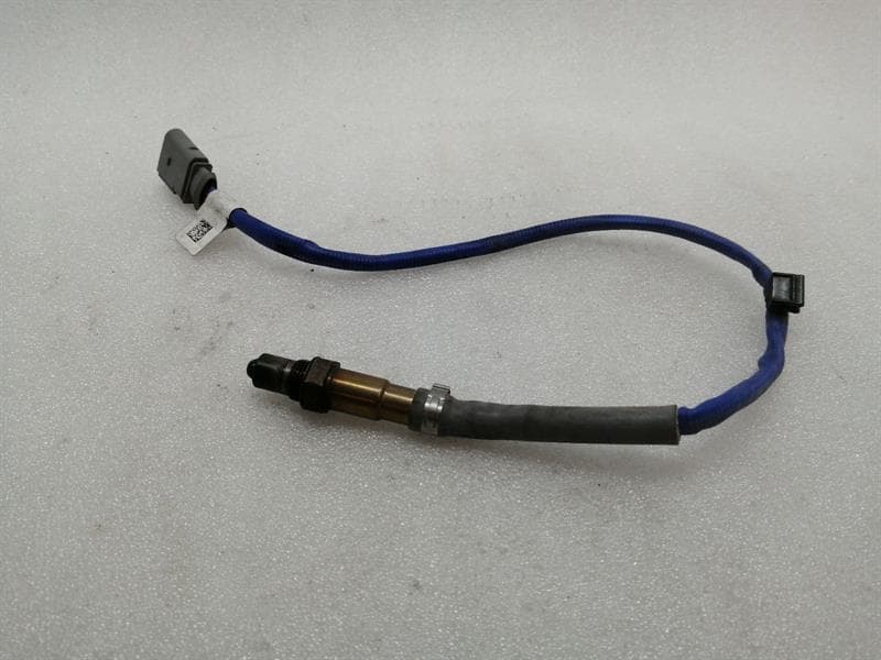 PORSCHE Porsche Boxster 718 LAMBDA Sensor 9A260618203 HO2S