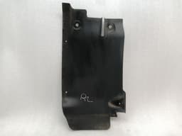 PORSCHE Porsche Boxster 718 Rear Left Wheel Arch Plastic 981504501 WHEEL RUN COVER — thumbnail 5
