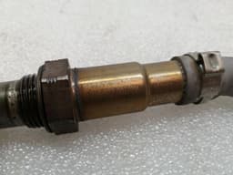 PORSCHE Porsche Boxster 718 LAMBDA Sensor 9A260618203 HO2S — thumbnail 6