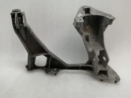 PORSCHE Porsche Boxster 718 Subframe Rear Right 98133105208 Axle Frame Rear Axle Re — thumbnail 6