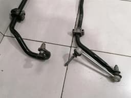 PORSCHE Porsche Boxster 718 Anti Roll Bar Front SET 99134370511 Front Anti Roll Bar SET — thumbnail 10
