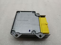 PORSCHE Porsche Boxster 718 Safety Module ECU 99161820111 Air Control Unit SRS — thumbnail 3