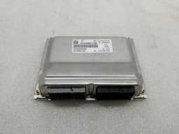 PORSCHE Porsche Boxster 718 Electronic Module 99161827219 Control Unit GEARBOX — thumbnail 1