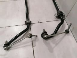 PORSCHE Porsche Boxster 718 Anti Roll Bar Front SET 99134370511 Front Anti Roll Bar SET — thumbnail 9