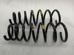 PORSCHE Porsche Boxster 718 coil spring front 982411105 504 suspension spring front — thumbnail 7