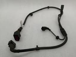 PORSCHE Porsche Boxster 718 Rear Axle Wiring Loom 98160913302 Harness REAR AXLE — thumbnail 5