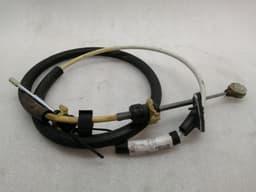 PORSCHE Porsche Boxster 718 Gearbox Cable 982713266B shift rope automatic transmission — thumbnail 2