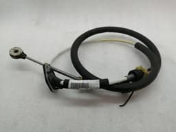 PORSCHE Porsche Boxster 718 Gearbox Cable 982713266B shift rope automatic transmission — thumbnail 1