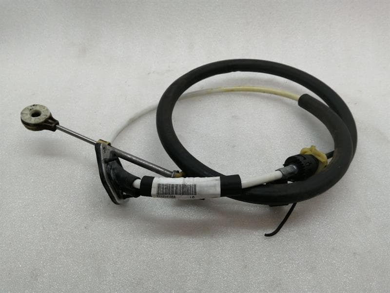 PORSCHE Porsche Boxster 718 Gearbox Cable 982713266B shift rope automatic transmission