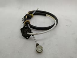 PORSCHE Porsche Boxster 718 Gearbox Cable 982713266B shift rope automatic transmission — thumbnail 7
