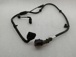 PORSCHE Porsche Boxster 718 Rear Axle Wiring Loom 98160913302 Harness REAR AXLE — thumbnail 6